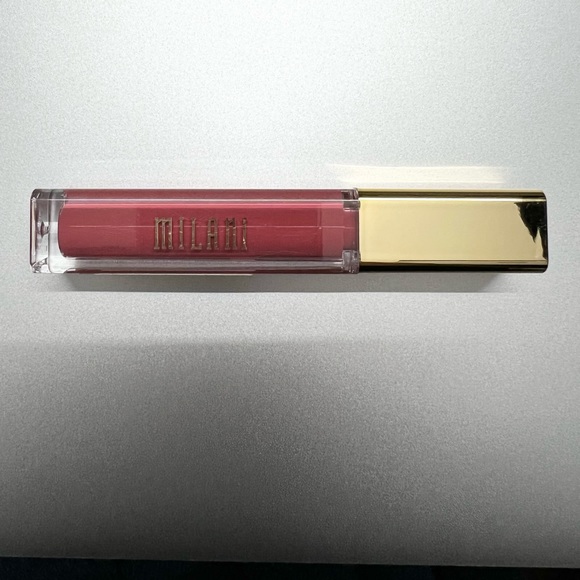 Milani Other - Milani Amore Matte Lip Creme - 25 Allure